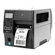 ZEBRA | Printers | ZT400 SERIES INDUSTRIAL PRINTERS